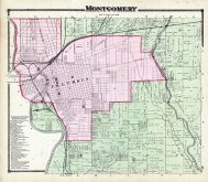 Montgomery, Franklin County and Columbus 1872